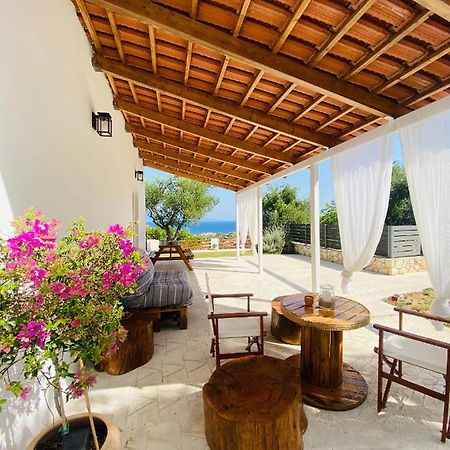 Joyas Cosy Apartment Τραγάκι Εξωτερικό φωτογραφία