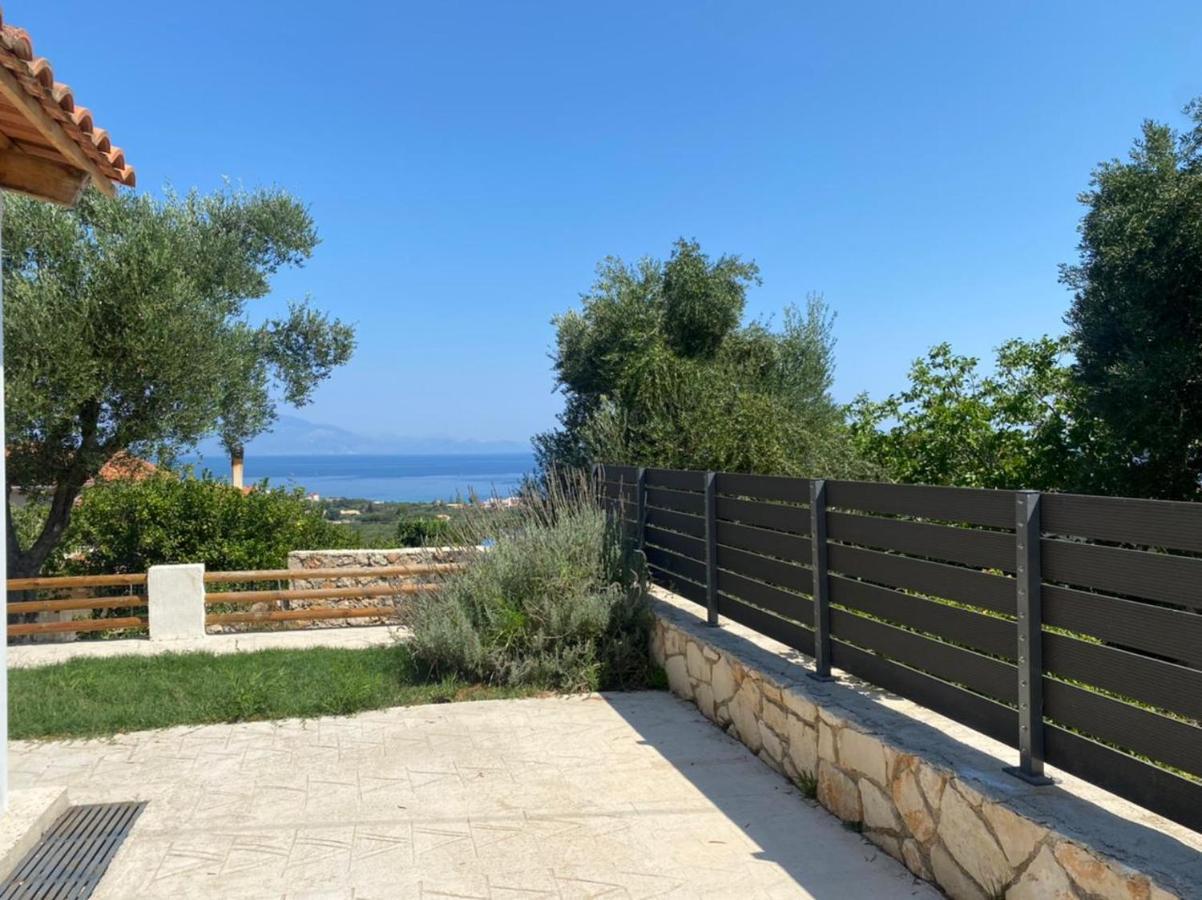 Joyas Cosy Apartment Τραγάκι Εξωτερικό φωτογραφία