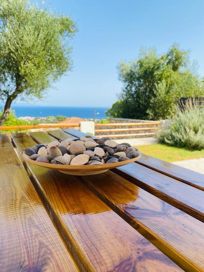 Joyas Cosy Apartment Τραγάκι Εξωτερικό φωτογραφία