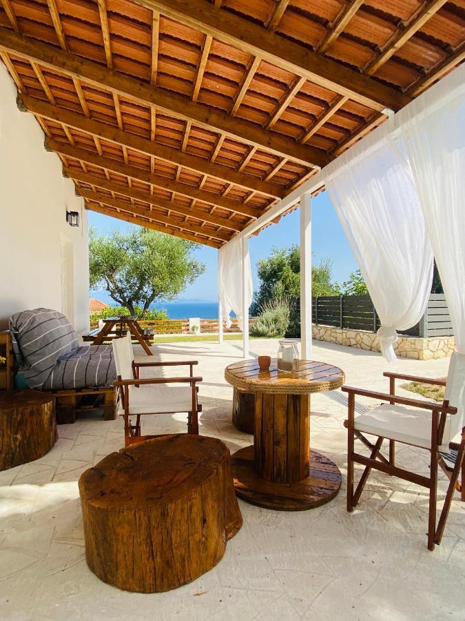 Joyas Cosy Apartment Τραγάκι Εξωτερικό φωτογραφία