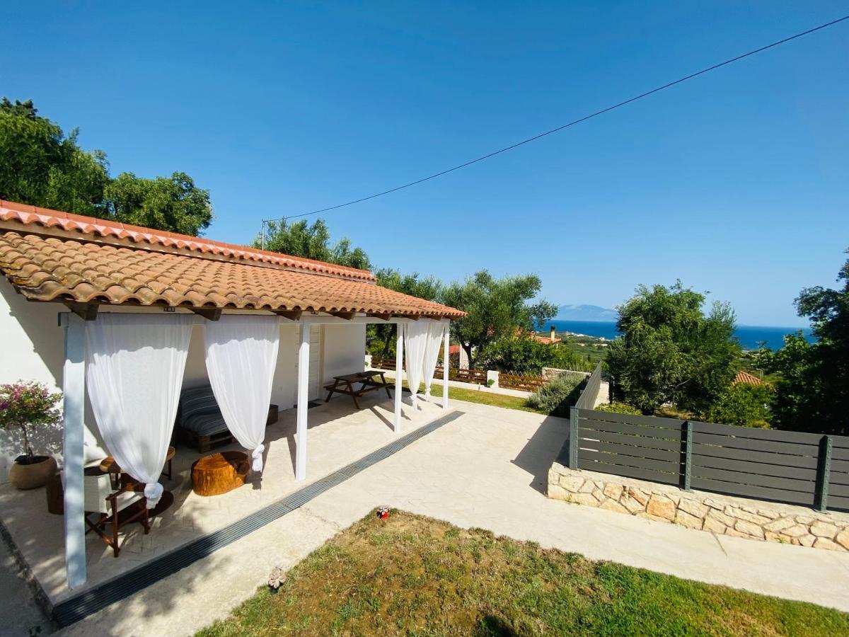 Joyas Cosy Apartment Τραγάκι Εξωτερικό φωτογραφία