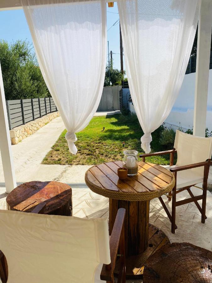 Joyas Cosy Apartment Τραγάκι Εξωτερικό φωτογραφία