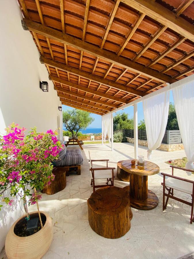Joyas Cosy Apartment Τραγάκι Εξωτερικό φωτογραφία