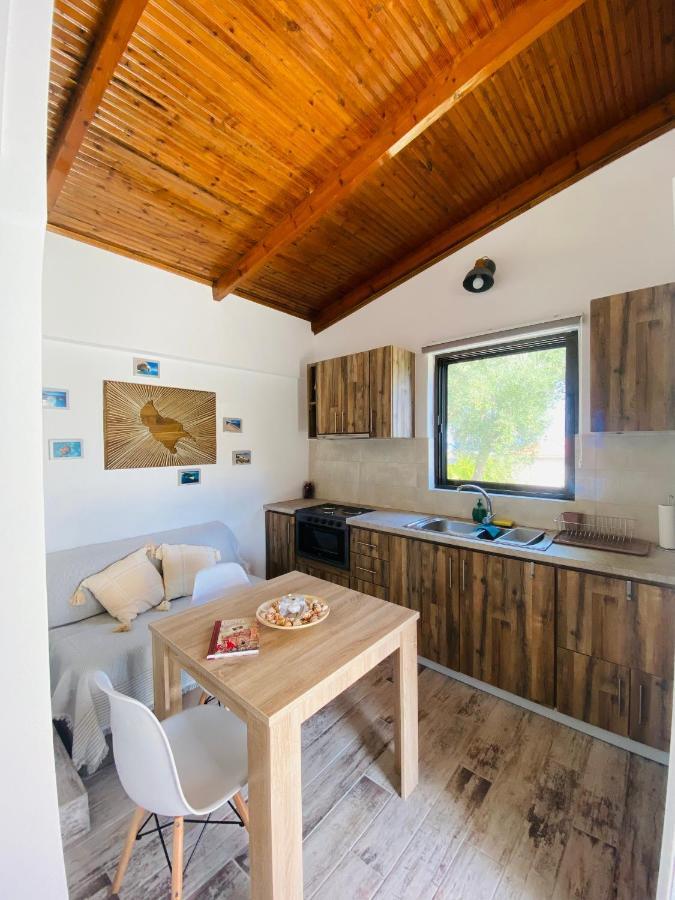 Joyas Cosy Apartment Τραγάκι Εξωτερικό φωτογραφία