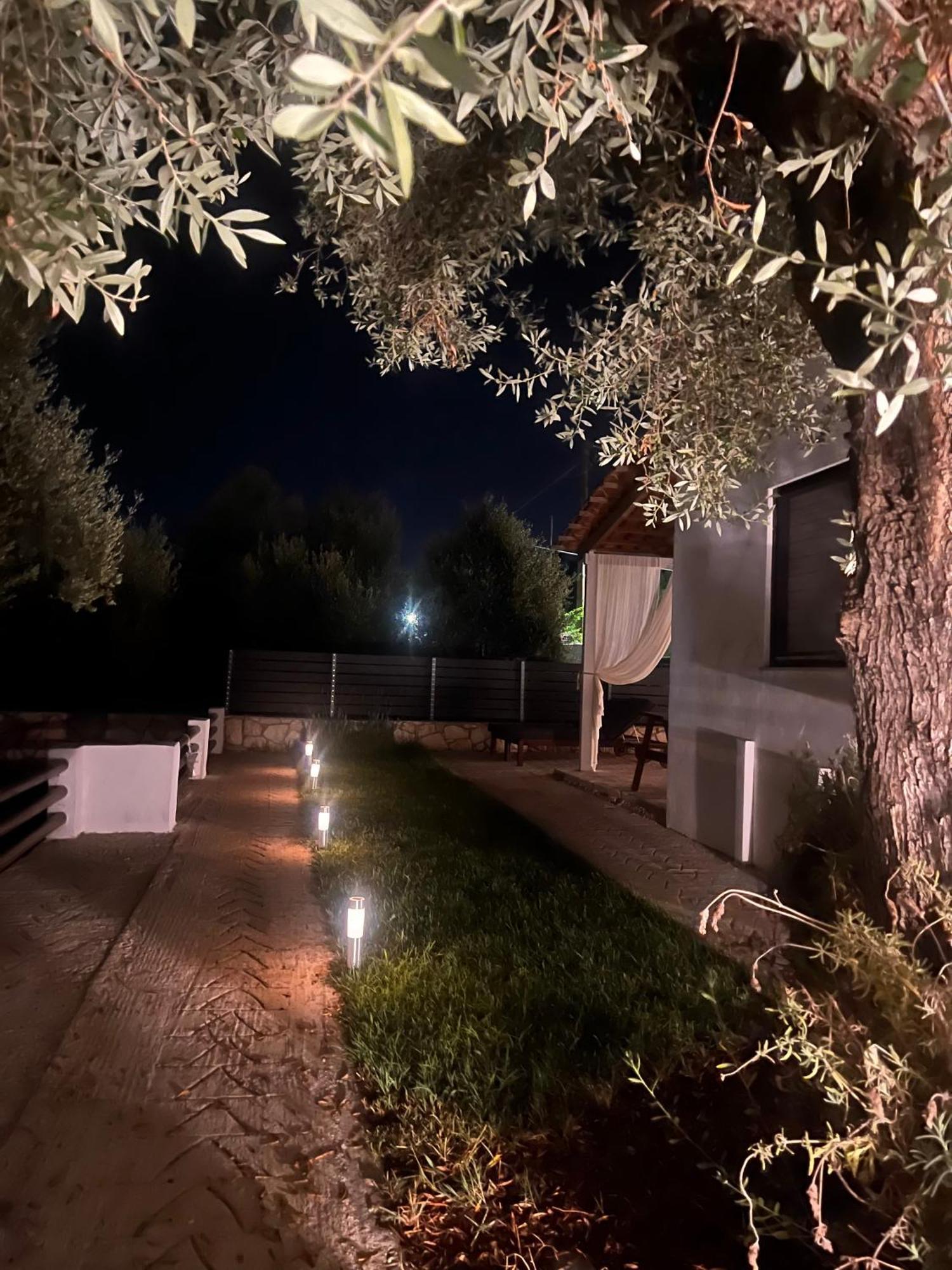 Joyas Cosy Apartment Τραγάκι Εξωτερικό φωτογραφία