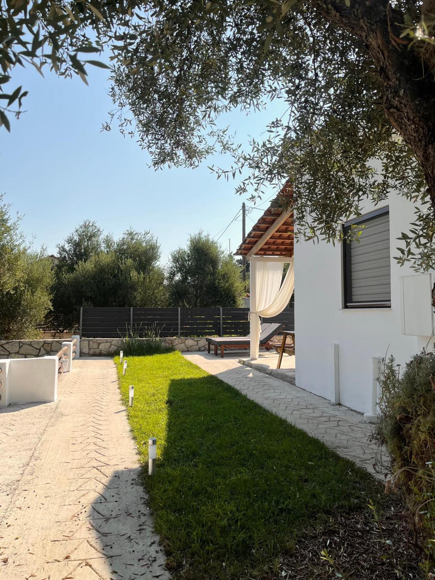 Joyas Cosy Apartment Τραγάκι Εξωτερικό φωτογραφία