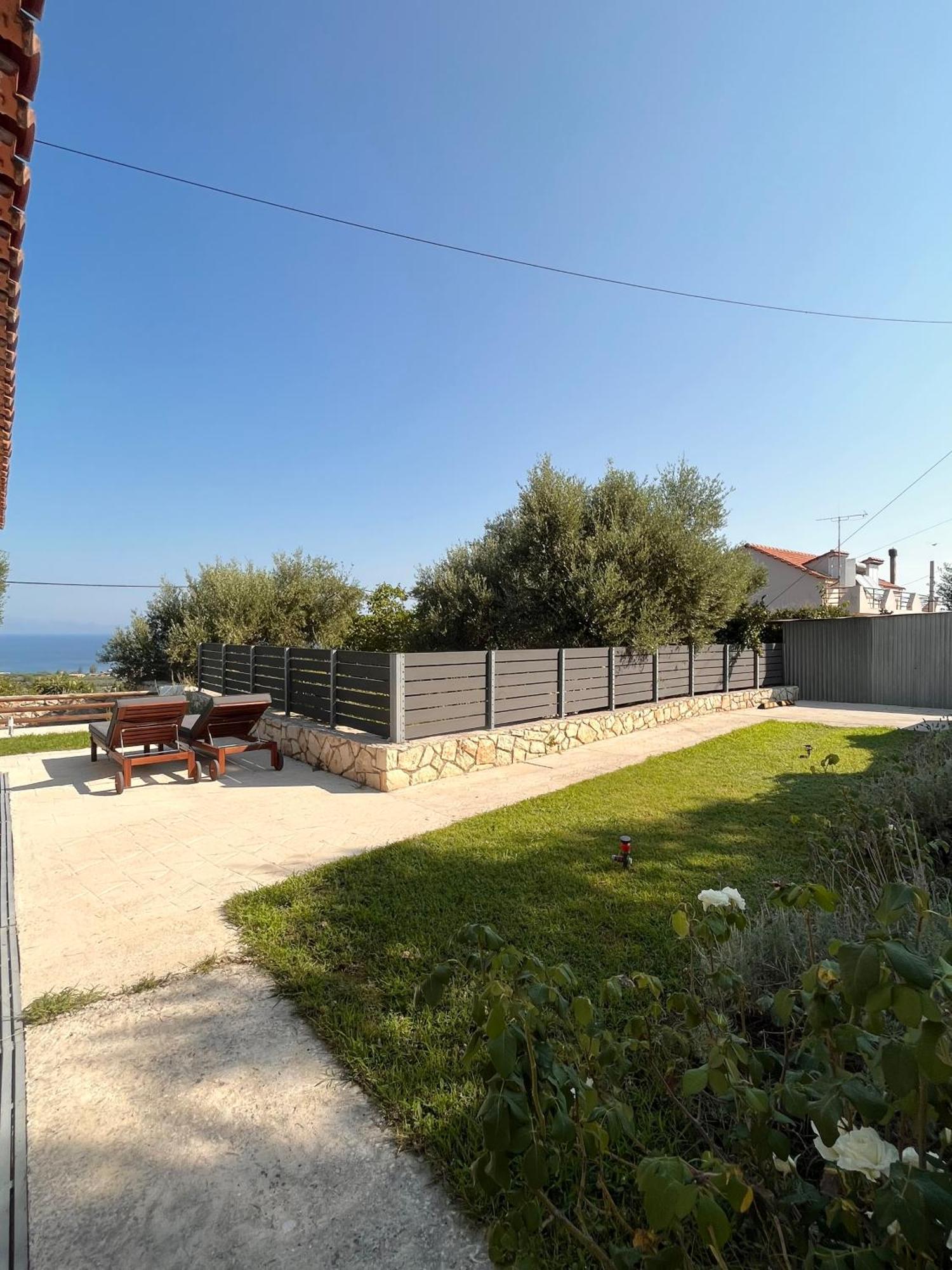 Joyas Cosy Apartment Τραγάκι Εξωτερικό φωτογραφία
