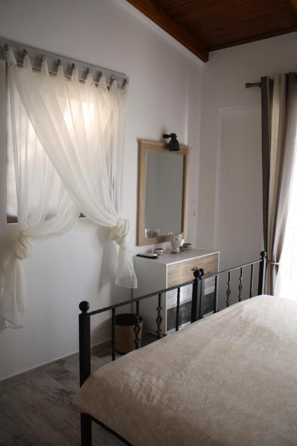 Joyas Cosy Apartment Τραγάκι Εξωτερικό φωτογραφία