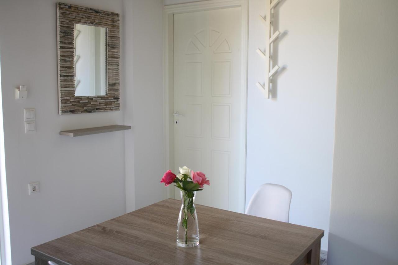 Joyas Cosy Apartment Τραγάκι Εξωτερικό φωτογραφία