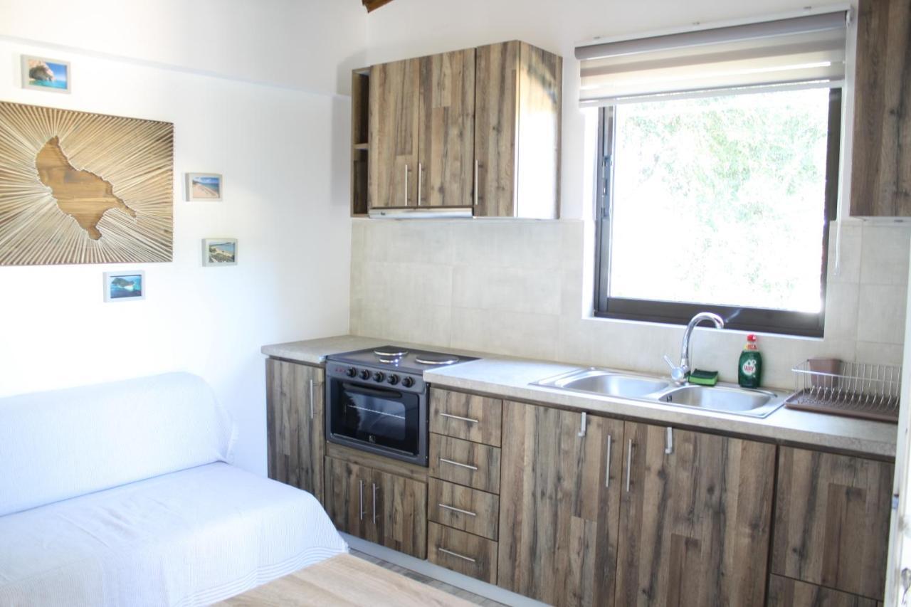 Joyas Cosy Apartment Τραγάκι Εξωτερικό φωτογραφία
